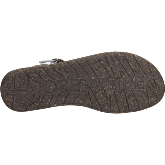 JOSEF SEIBEL Dames Sandaal Fabricia 01 in wit - Image 5