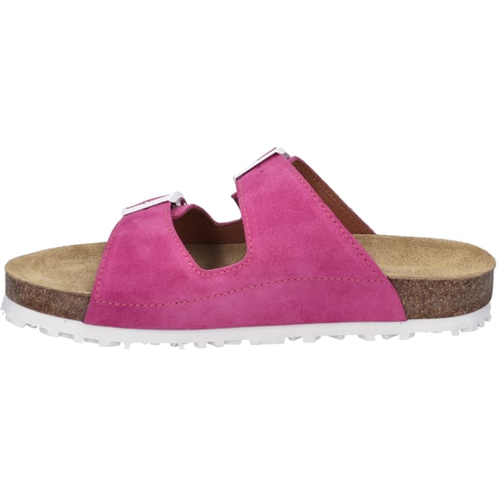 JOSEF SEIBEL Dam Sandal Hermine 06 i Rosa - Image 3