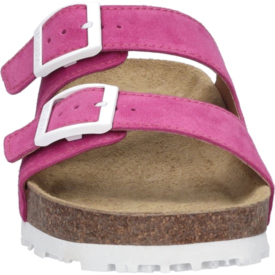 JOSEF SEIBEL Dam Sandal Hermine 06 i Rosa - Image 5