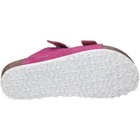 JOSEF SEIBEL Dam Sandal Hermine 06 i Rosa - Image 6