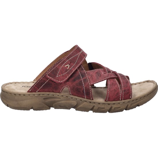 JOSEF SEIBEL Women Sandal Brenda 10 in pink - Image 2