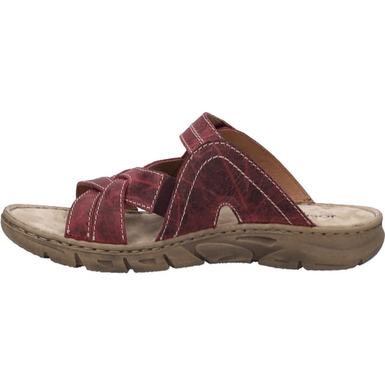 JOSEF SEIBEL Women Sandal Brenda 10 in pink - Image 3