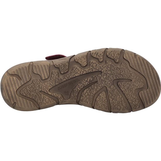JOSEF SEIBEL Women Sandal Brenda 10 in pink - Image 5