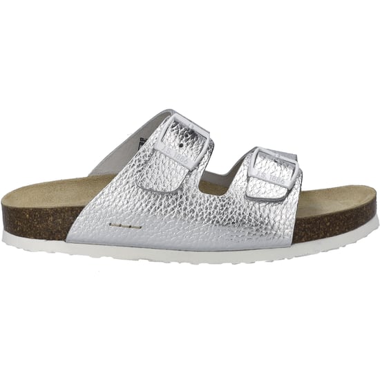 JOSEF SEIBEL Women Sandal Hermine 01 in silver - Image 2