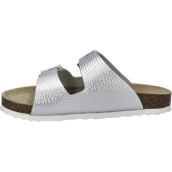 JOSEF SEIBEL Women Sandal Hermine 01 in silver - Image 3