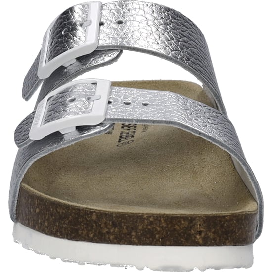JOSEF SEIBEL Women Sandal Hermine 01 in silver - Image 4