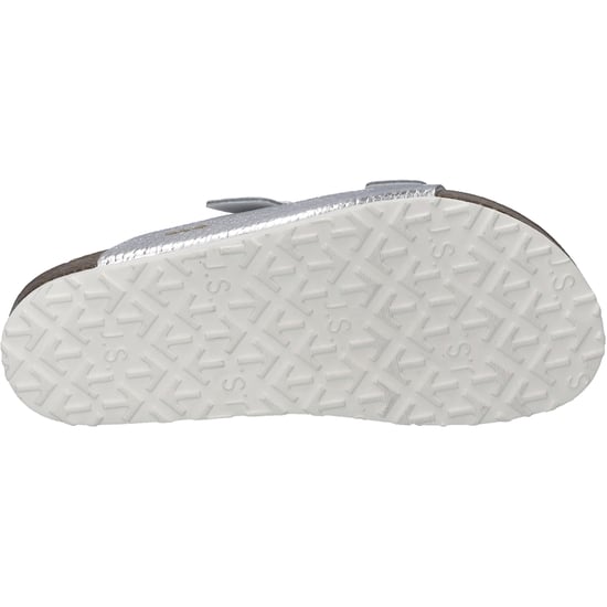 JOSEF SEIBEL Women Sandal Hermine 01 in silver - Image 5