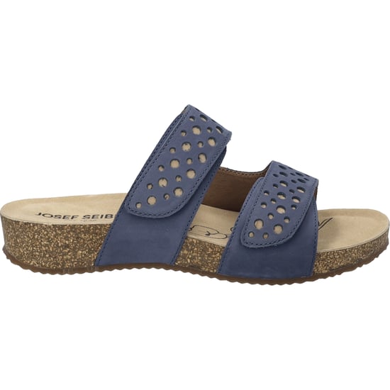JOSEF SEIBEL Women Sandal Tonga 86 in gray - Image 2