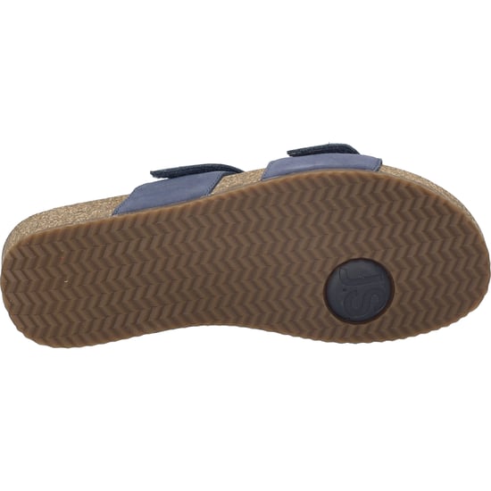 JOSEF SEIBEL Women Sandal Tonga 86 in gray - Image 5