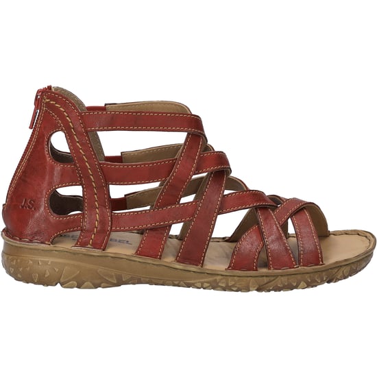 JOSEF SEIBEL Women Sandal Ivy 06 in red - Image 2
