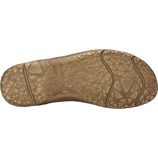 JOSEF SEIBEL Women Sandal Ivy 06 in red - Image 5