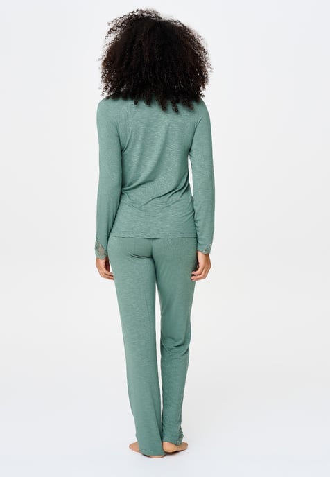 Lingadore Top & long pants - Image 4