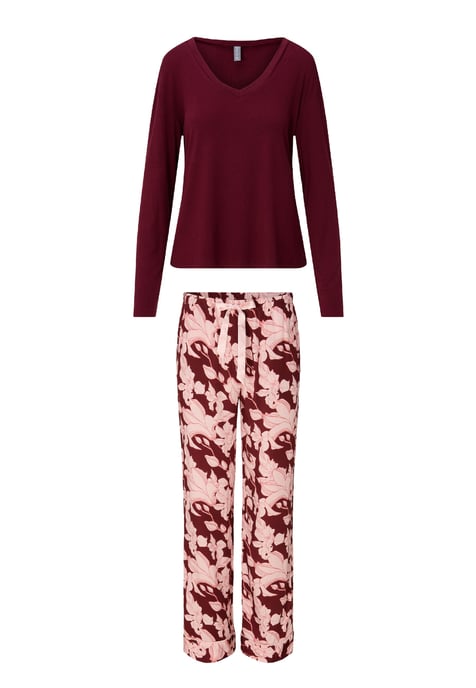 Lingadore Top & Lange Broek - Image 1
