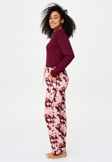Lingadore Top & Lange Broek - Image 3