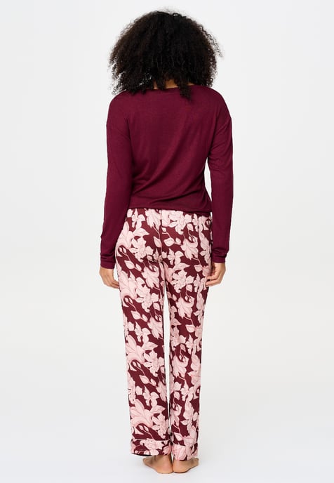 Lingadore Top & Lange Broek - Image 4