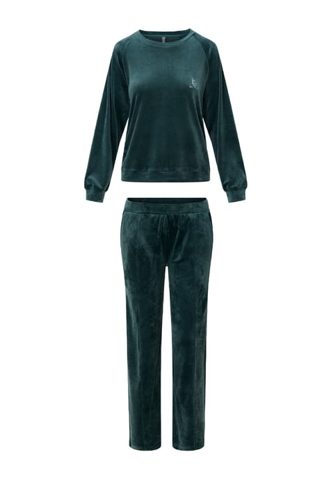 Lingadore Sweat huispak - Image 1