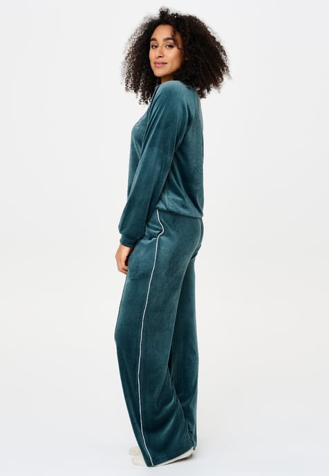 Lingadore Sweat huispak - Image 3