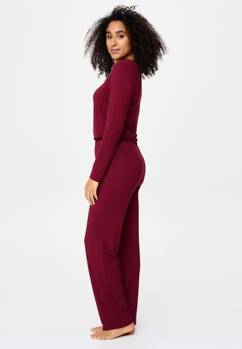 Lingadore Top & long pants - Image 3