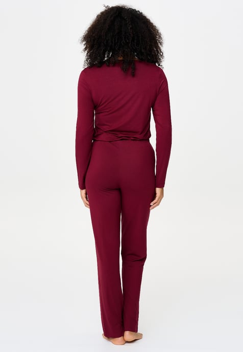 Lingadore Top & long pants - Image 4