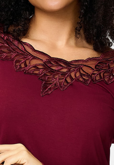 Lingadore Top & long pants - Image 5