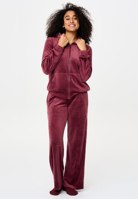 Lingadore Velvet Huispak - Image 2