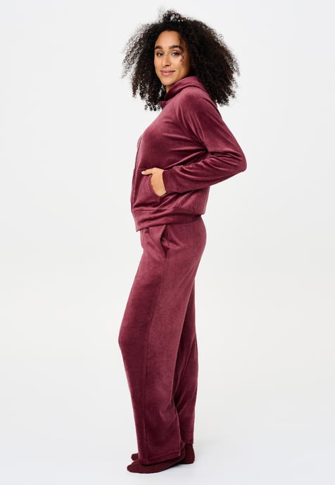 Lingadore Velvet Huispak - Image 3