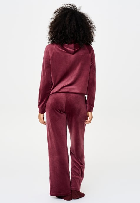 Lingadore Velvet Huispak - Image 4