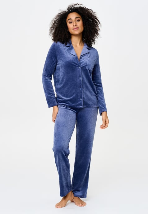 Lingadore Top & long pants - Image 2