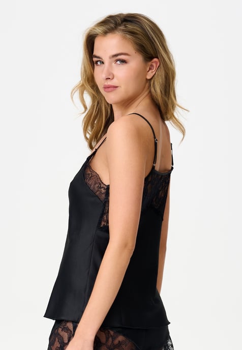 Lingadore Spaghetti Top - Image 3
