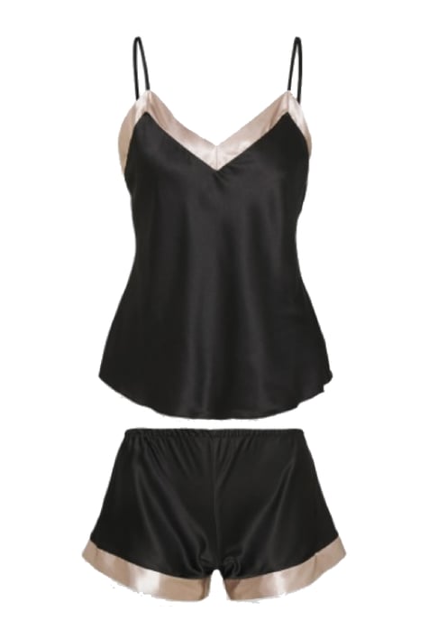Lingadore Satin top + Short - Image 1