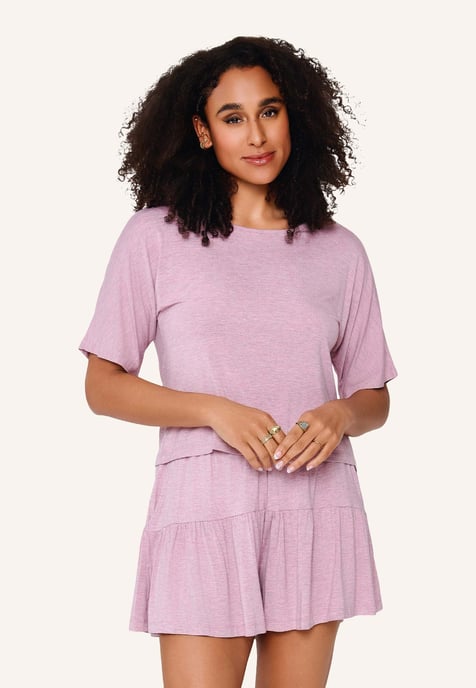 Lingadore Top & skort - Image 2