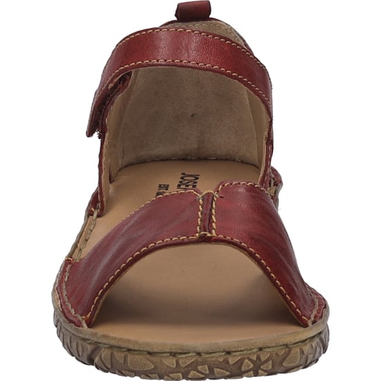JOSEF SEIBEL Women Sandal Ivy 05 in red - Image 4