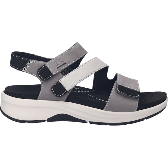 JOSEF SEIBEL Dam Sandal Estelle 06 i Grå - Image 2