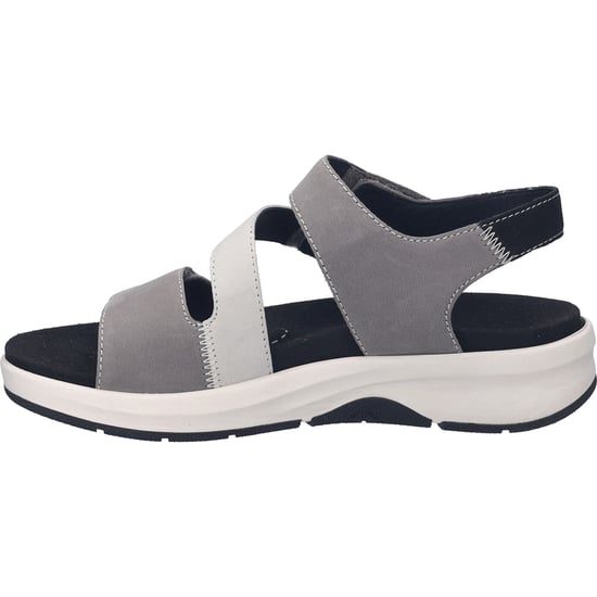 JOSEF SEIBEL Dam Sandal Estelle 06 i Grå - Image 3