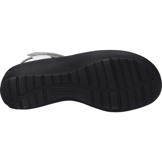JOSEF SEIBEL Women Sandal Annecy 12 in white - Image 5