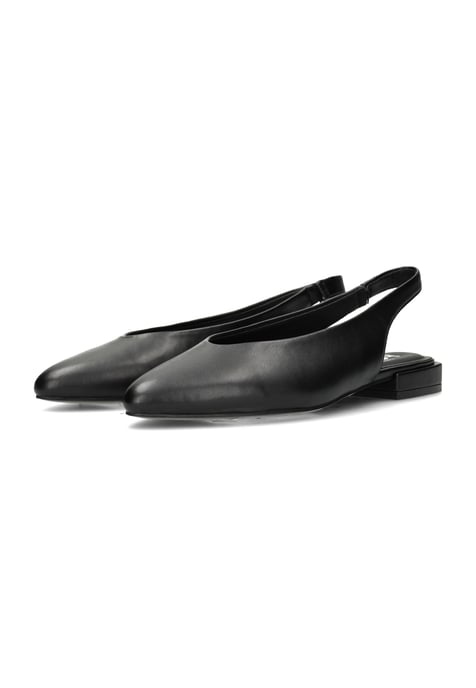 POSH by Poelman Dames ANNA Instappers - Image 2