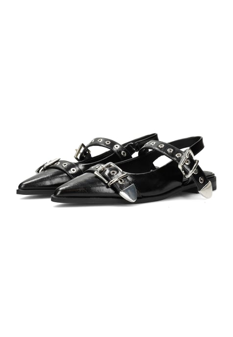 POSH by Poelman Dames JULIA Sandalen - Image 2
