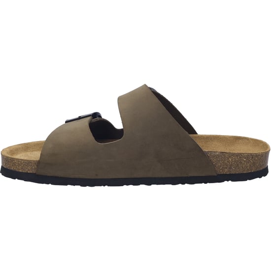 JOSEF SEIBEL Herr Sandal Josef 01 i Grönt - Image 3