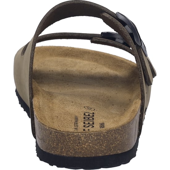 JOSEF SEIBEL Herr Sandal Josef 01 i Grönt - Image 4