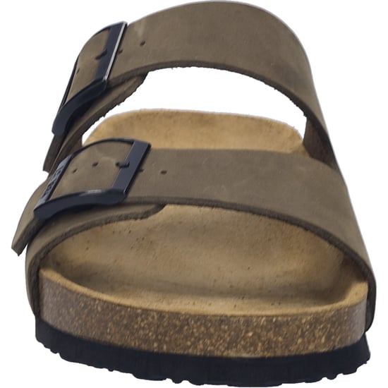 JOSEF SEIBEL Herr Sandal Josef 01 i Grönt - Image 5