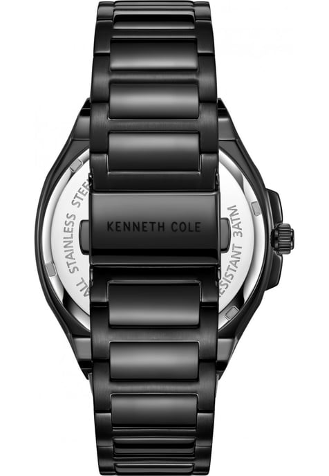 Kenneth Cole KC51101002 Mens Classic Watch - Image 2