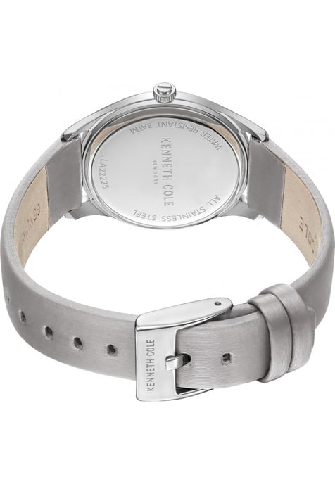 Kenneth Cole KCWLA2222805 Ladies Classic Watch - Image 2