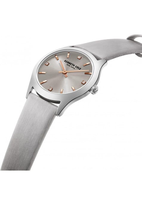 Kenneth Cole KCWLA2222805 Ladies Classic Watch - Image 3
