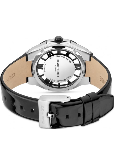 Kenneth Cole KCWLA2126401 Ladies Classic Watch - Image 2