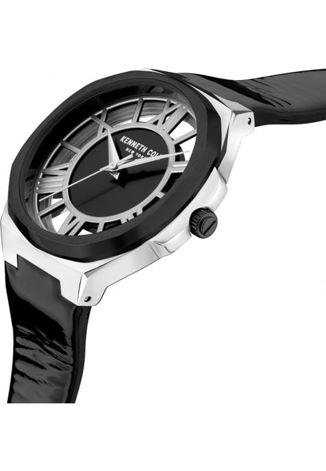 Kenneth Cole KCWLA2126401 Ladies Classic Watch - Image 3