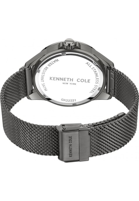 Kenneth Cole KCWGK2222101 Mens Classic Watch - Image 2