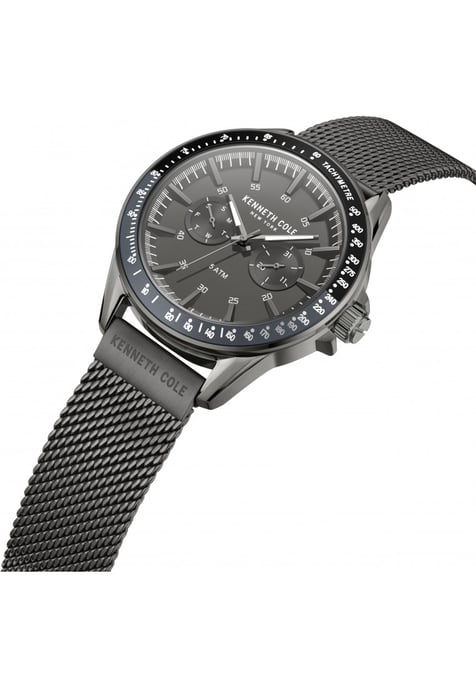 Kenneth Cole KCWGK2222101 Mens Classic Watch - Image 3