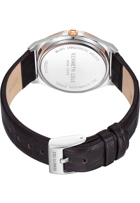 Kenneth Cole KCWGB2234210 Mens Classic Watch - Image 2