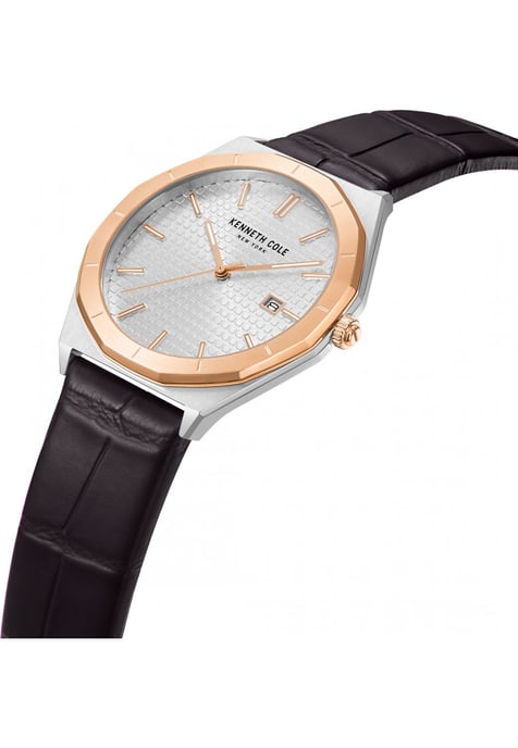 Kenneth Cole KCWGB2234210 Mens Classic Watch - Image 3