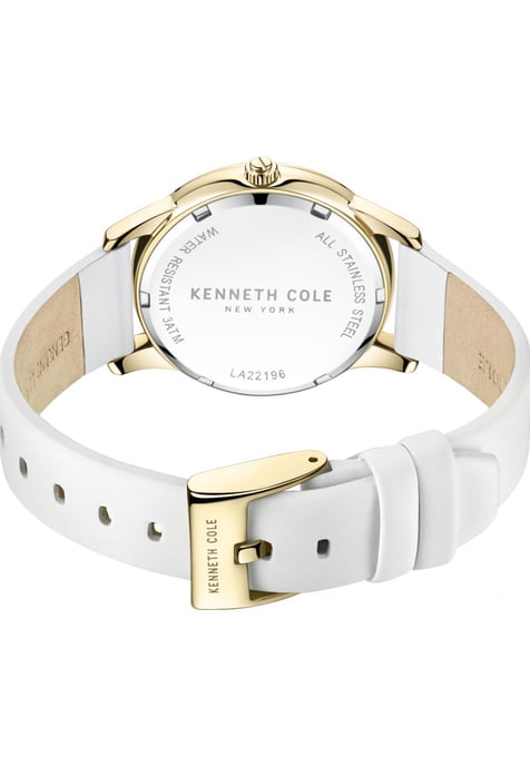Kenneth Cole KCWLA2219602 Ladies Classic Watch - Image 2